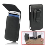 נרתיק פאוץ למכשיר גלקסי S2 , HTC ONE X ואחרים