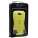 נרתיק IFACE עבור NOTE SAMSUNG