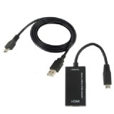  USB - HDMI