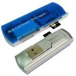 קורא כרטיסי זיכרון