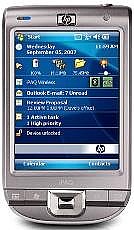 ���� �� �� HP114 IPAQ