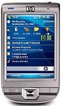 ���� �� �� HP114 IPAQ