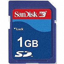 SD 1GB