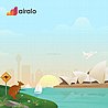 ESIM �� ������ ����� ��� ����� �������� ����� �AIRALO