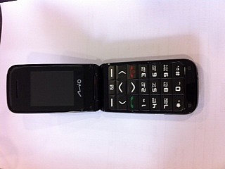 ������ ������� S510F DUAL SIM ��������