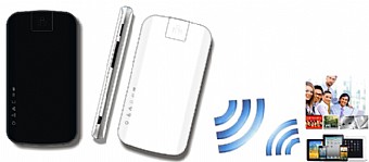 Wireless Personal Cloud - ��� ���� ������ ����� ������ ,����, �������� �����