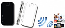 Wireless Personal Cloud - ��� ���� ������ ����� ������ ,����, �������� �����