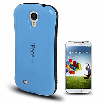 ����� iFace �� ����� ������ ����� �- GALAXY S4