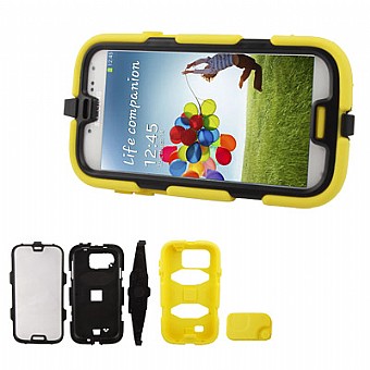 ����� ������ ������� �- GALAXY S4