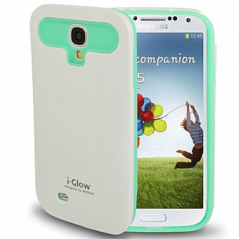 ����� ������ ���� i-Glow �-GALAXY S4