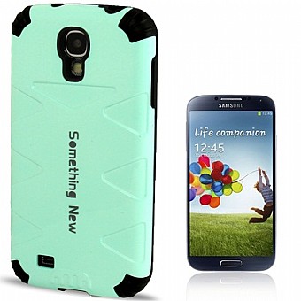 ����� ������ �-GALAXY S4