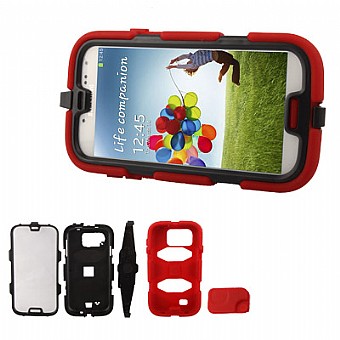 ����� ������ ������� �- GALAXY S4