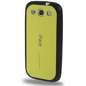 ����� i-Face ������ ����� ������ GALAXY S3