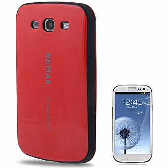 ����� ������ ����� �- GALAXY S3 ���� REMARK
