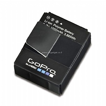 ����� ������ GoPro 1050mAh