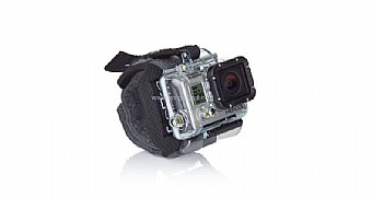 ���� ����� ������ GoPro