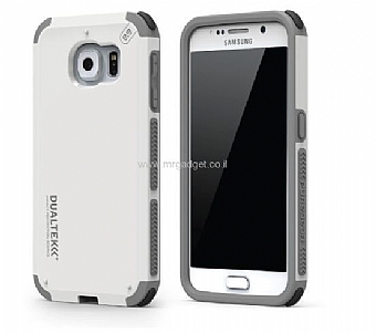 ����� ������ S6 ����� PureGear Dualtek Extreme Shock Case for Samsung 