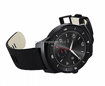 lg smartwatch r