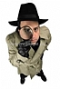 spy watch with camera