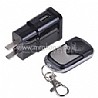 High-quality 1080P S303 HD Plug Camera USA-Standard video hidden AVI Webcam