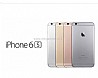 ����� ������ Apple iPhone 6s 16GB SimFree ���