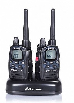 ��� ������ ��� MIDLAND G7E PRO