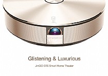 ���� + ���� ������ 500 ���� ���� ANSI LUMEN JMGO G1S