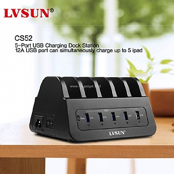 ���� ����� USB �� 5 ������