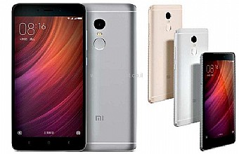XIAOMI Redmi Note 4 
