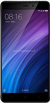 XIAOMI REDMI 4