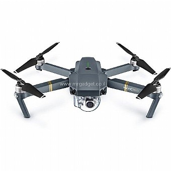 ���� ����� ����� MAVIC PRO ���� DJI