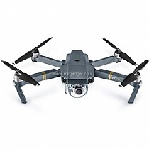 ���� ����� ����� MAVIC PRO ���� DJI