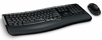����� ����� ���������� ��������  Wireless Comfort Desktop 5050 AES