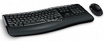 ����� ����� ���������� ��������  Wireless Comfort Desktop 5050 AES