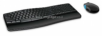 ����� ����� ���������� Sculpt Comfort Desktop