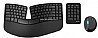 ����� ����� ���������� Sculpt Ergonomic Desktop