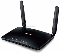 ��� ����� ������ ������ ������� TP-Link Archer MR200 4G LTE AC750 Dual Band Router 100Mbps Wireless 10/100 Ethernet