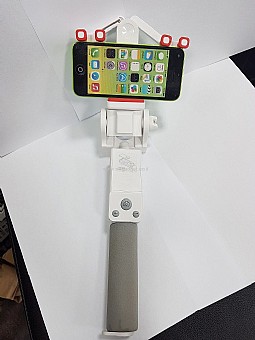 ��� ���� ��� ������ 360ᵒ - smart selfie stick