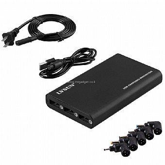 ���� QC 3.0 �������� 3 ������ ����� + ����� ���� ���� 40W