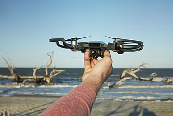 ���� SPARK ��� ���� DJI