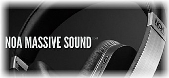 ������� �� ����� �����  NOA MASSIVE SOUND