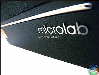 ������� ���� Solo 7C ���� MicroLab