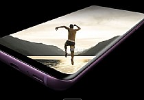 ���� �� ������: Galaxy S9 Plus 