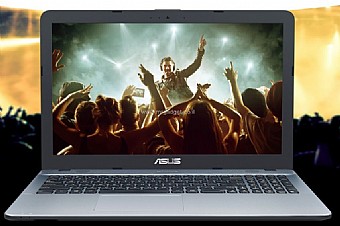 ����� ��� ����� ����� �����: ASUS VivoBook ��� X441U 