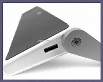 ��� �����! ���� ����� (Docking station) ���� UNITEK ��� Y-3708