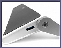 ��� �����! ���� ����� (Docking station) ���� UNITEK ��� Y-3708