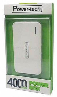 ����� ����� Powertech 4000 mAh
