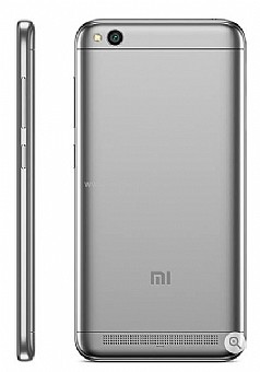 ������� �'���': Xiaomi Redmi 5A 16GB