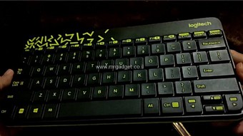 ����� �� ���� �������� K240 NANO ���'���