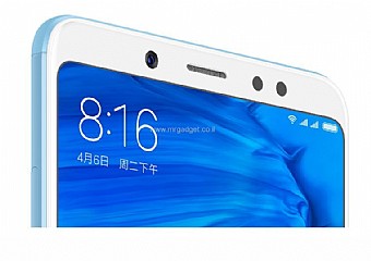 ������� �'����' ����� - Redmi Note 5 